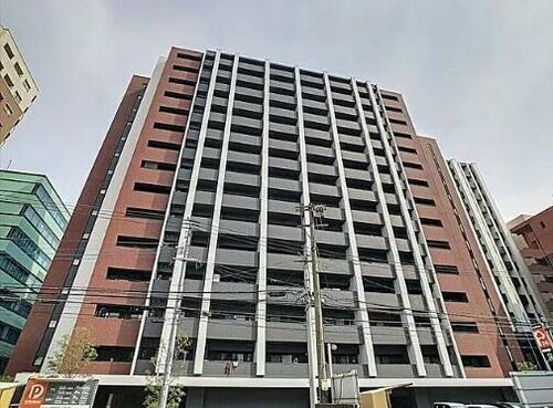 福岡県福岡市博多区博多駅南２丁目 15階建 築7年12ヶ月