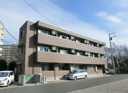 埼玉県和光市白子２丁目 賃貸アパート