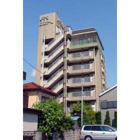 神奈川県相模原市中央区相模原７丁目 賃貸マンション