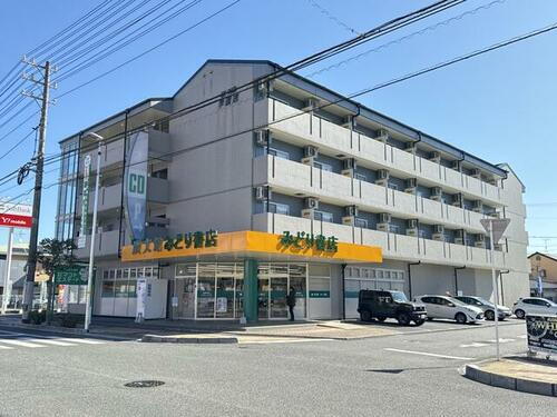 広島県三原市宮浦６丁目 賃貸マンション