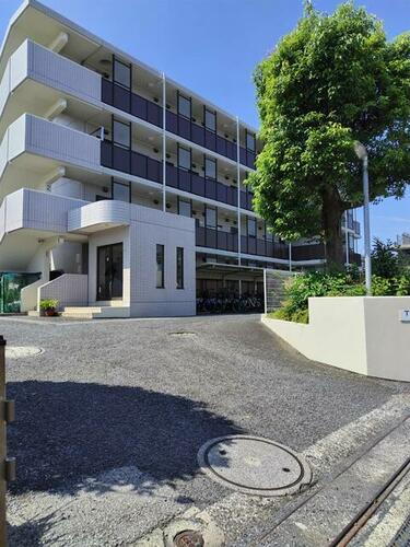 ＴＫマンション