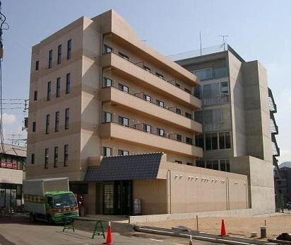 アーバンライフⅡ