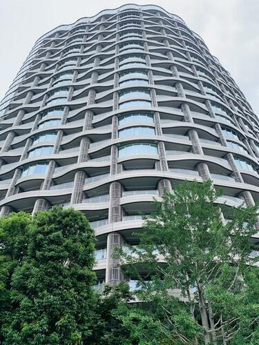 東京都渋谷区千駄ヶ谷４丁目 賃貸マンション