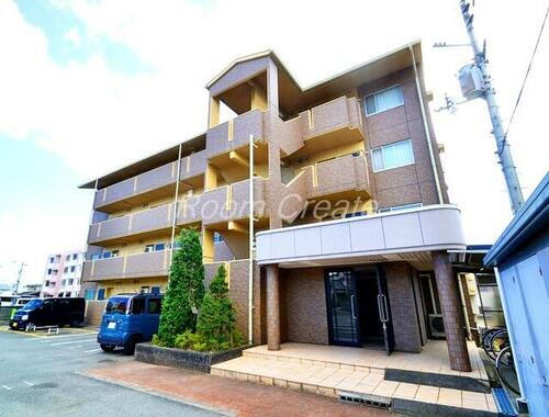 徳島県徳島市北矢三町１丁目 賃貸マンション