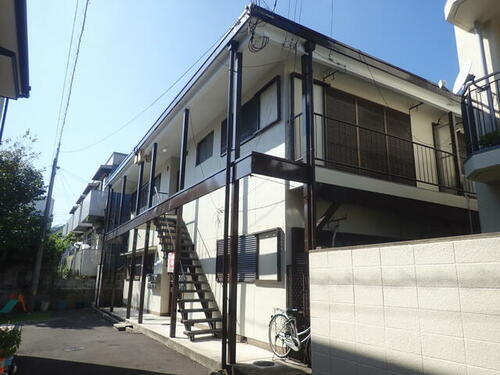 モリイアパートメント