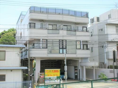 コートハウス常盤台