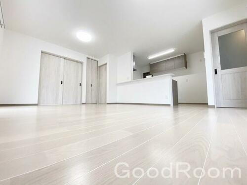 徳島県名西郡石井町石井字白鳥 築1年5ヶ月 2階建