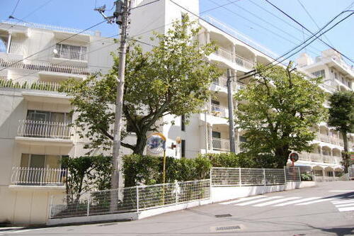 静岡県熱海市桜木町 8階建 築53年1ヶ月