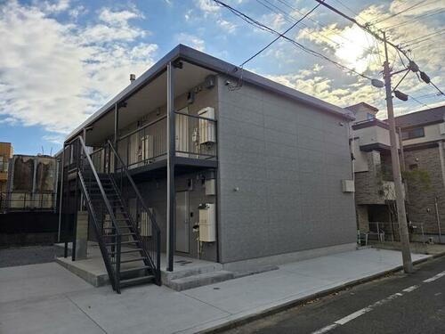 スカイムーン羽田西