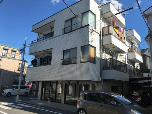 ベルメゾンオカベ