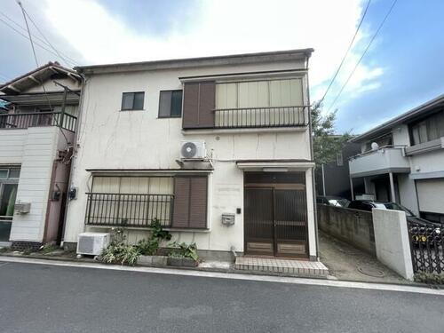 神奈川県横浜市保土ケ谷区天王町１丁目 賃貸一戸建て