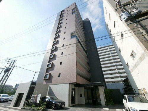 福岡県福岡市博多区住吉４丁目 築7年2ヶ月 14階建