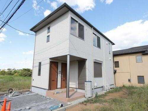 神奈川県藤沢市菖蒲沢 賃貸アパート