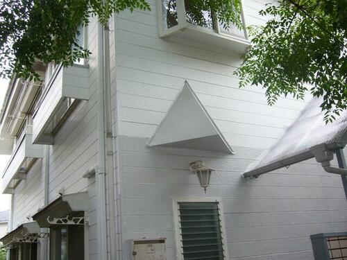 東京都豊島区長崎６丁目 賃貸アパート