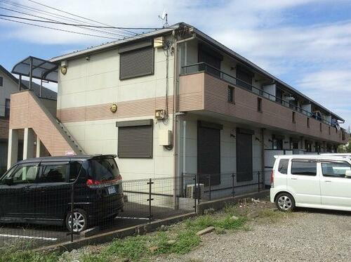 埼玉県川口市大字赤井 築22年11ヶ月 2階建