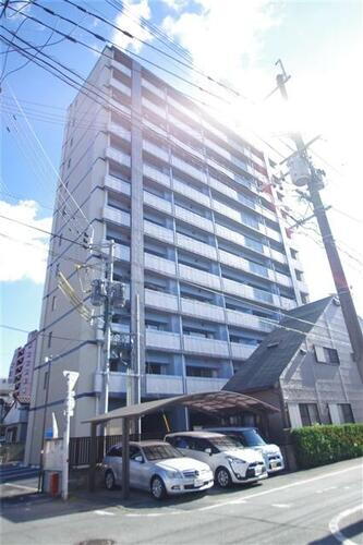 クロノス４０新町Ⅲ