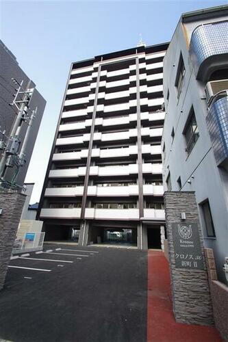 クロノス３０新町Ⅱ