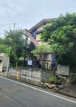 シャトー久が原