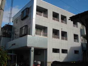 ビートルハウス