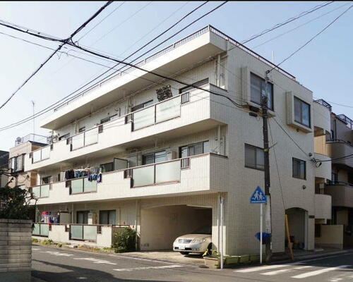 サンモリッツ山口