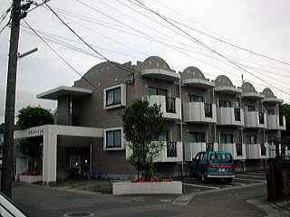 鹿児島県鹿児島市魚見町 賃貸マンション