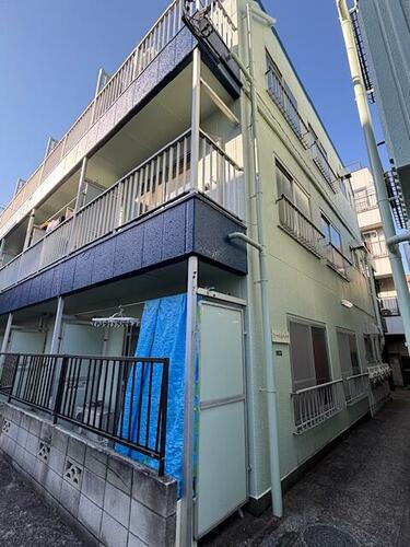 シャルムハイツ