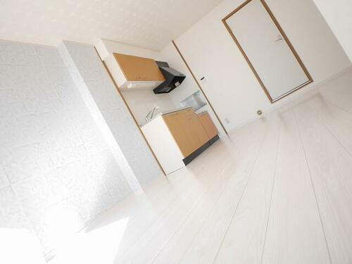 栃木県矢板市扇町２丁目 賃貸アパート