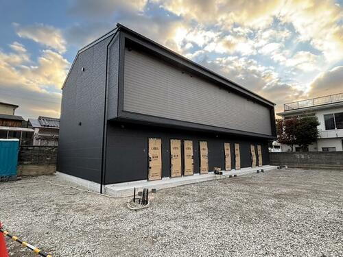 グランルーチェ浜田町