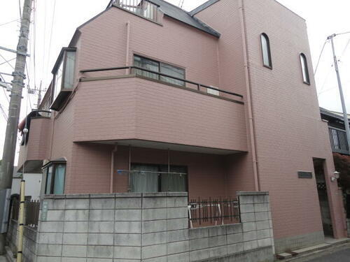 エクセレントハイム中川