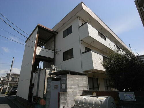 東京都青梅市河辺町７丁目 賃貸マンション