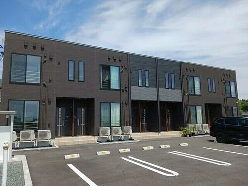 岩手県北上市北鬼柳３地割 賃貸アパート