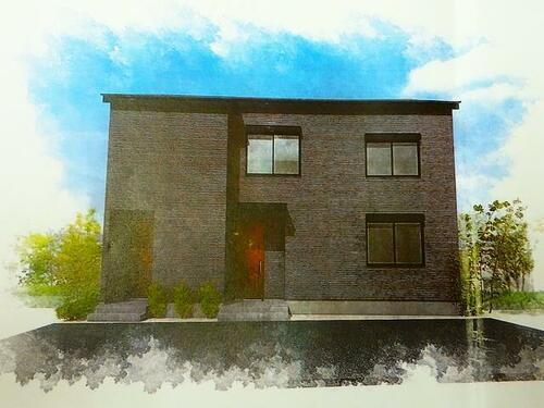 東京都足立区関原３丁目  2階建