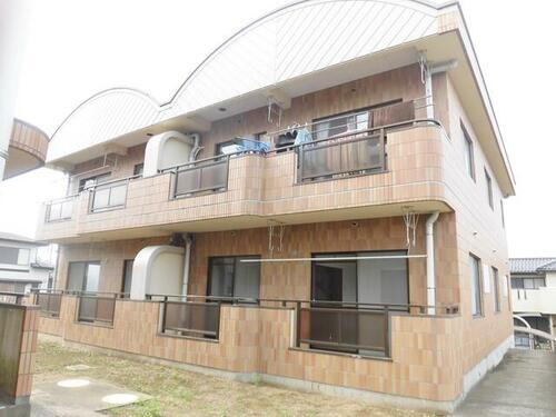 千葉県我孫子市中峠台 賃貸マンション