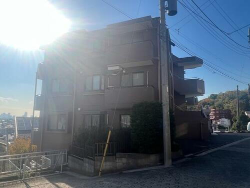 神奈川県横浜市神奈川区西寺尾４丁目 築34年4ヶ月 4階建