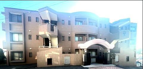 神奈川県横浜市神奈川区西寺尾４丁目 築34年4ヶ月 4階建