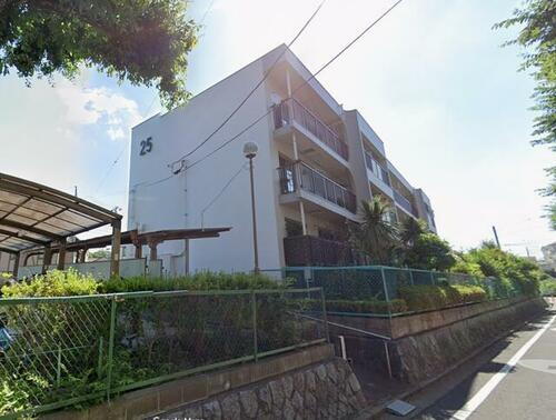 小田急２５号棟