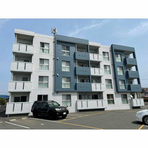 福岡県北九州市小倉南区長尾５丁目 賃貸マンション