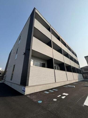 広島県福山市手城町２丁目 賃貸マンション