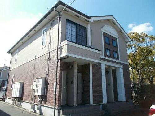 広島県福山市南蔵王町２丁目 2階建 築22年5ヶ月