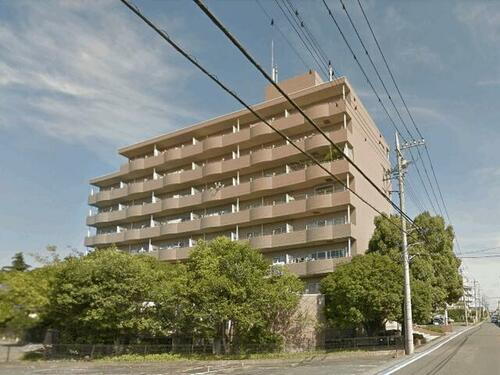 埼玉県熊谷市末広３丁目 賃貸マンション