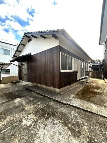 佐賀県武雄市朝日町大字甘久 平屋建て 築30年2ヶ月