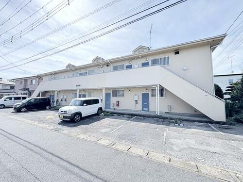 栃木県下野市駅東３丁目 賃貸アパート