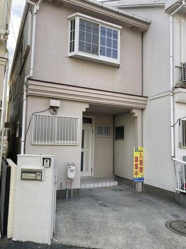 東京都福生市大字福生 賃貸一戸建て