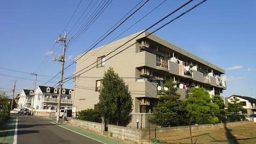 東京都葛飾区西水元４丁目 築29年5ヶ月 3階建