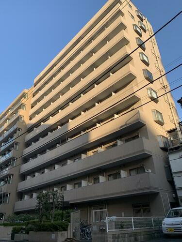 東京都台東区北上野２丁目 賃貸マンション