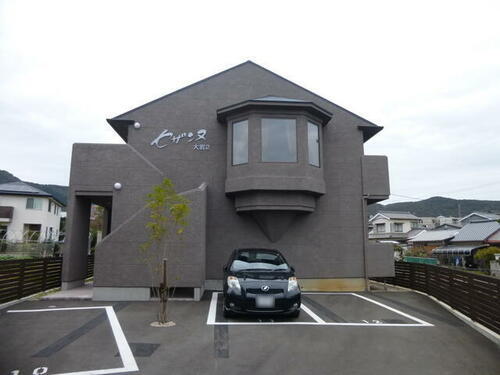 愛知県豊橋市大岩町字北山 賃貸アパート