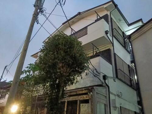 東京都立川市柴崎町２丁目 賃貸アパート