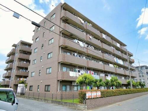 埼玉県さいたま市北区本郷町 賃貸マンション