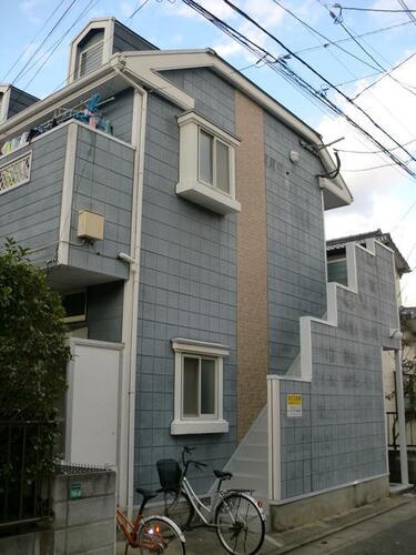 福岡県福岡市東区筥松４丁目 賃貸アパート