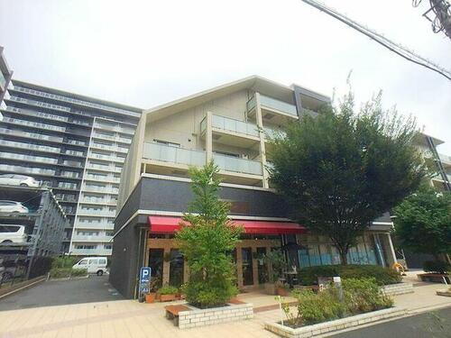 千葉県流山市おおたかの森東１丁目 築14年1ヶ月 5階建